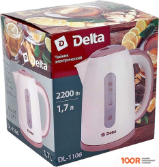Delta DL-1106 (БЕЖЕВЫЙ) (323939)