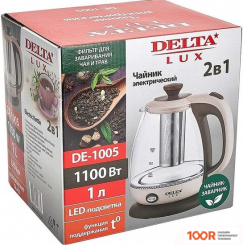 Delta DE-1005 (323936)