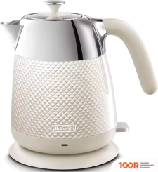 DeLonghi LUMINOSA KBL2001.W (323931)