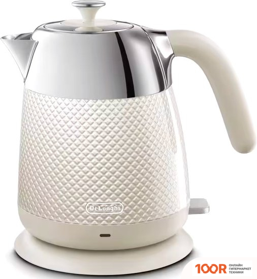 DeLonghi LUMINOSA KBL2001.W (323931)