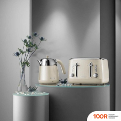 DeLonghi LUMINOSA KBL2001.W (323931)