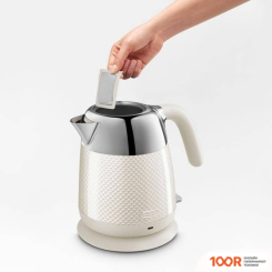 DeLonghi LUMINOSA KBL2001.W (323931)