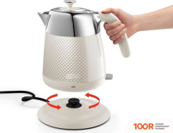 DeLonghi LUMINOSA KBL2001.W (323931)