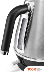 DeLonghi DISTINTA X KBI2001.M (323928)