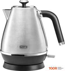 DeLonghi DISTINTA X KBI2001.M (323928)