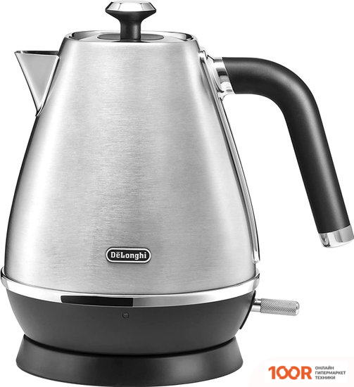 DeLonghi DISTINTA X KBI2001.M (323928)