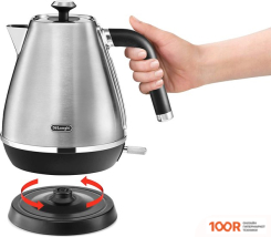 DeLonghi DISTINTA X KBI2001.M (323928)