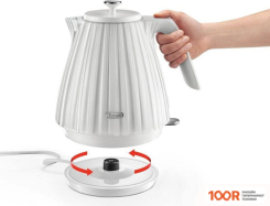 DeLonghi BALLERINA KBD2001.W (323923)