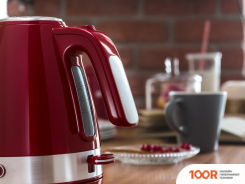 DeLonghi ACTIVE LINE KBLA2001.R (323920)