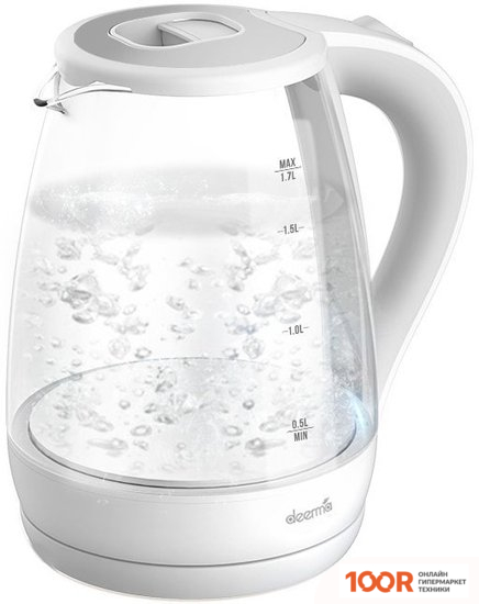 Deerma DEM-SH30W (323915)