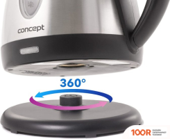 Concept RK3130 (323887)