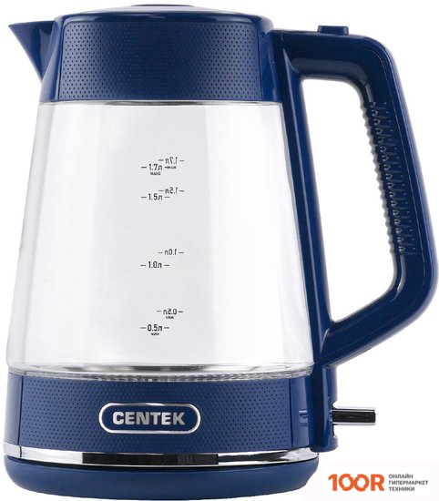 CENTEK CT-1014 BLUE (323862)
