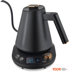 CENTEK CT-1005 (ЧЕРНЫЙ) (323856)