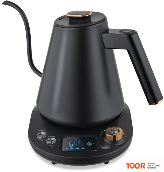 CENTEK CT-1005 (ЧЕРНЫЙ) (323856)