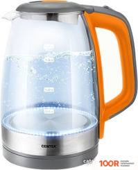 CENTEK CT-0065 (ОРАНЖЕВЫЙ) (323844)