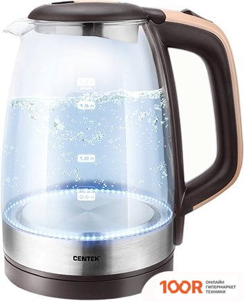 CENTEK CT-0065 (БЕЖЕВЫЙ) (323843)