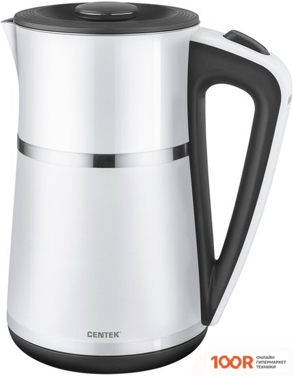 CENTEK CT-0028 (БЕЛЫЙ) (323831)