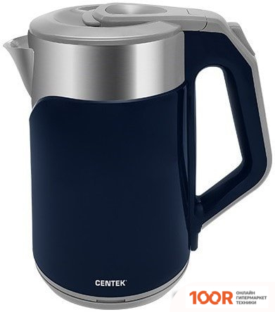 CENTEK CT-0023 (СИНИЙ) (323823)