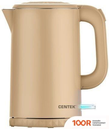 CENTEK CT-0020 (БЕЖЕВЫЙ) (323821)
