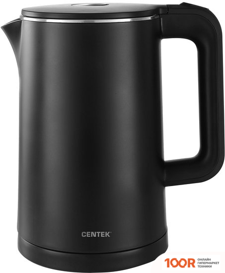CENTEK CT-0009 (ЧЕРНЫЙ) (323812)