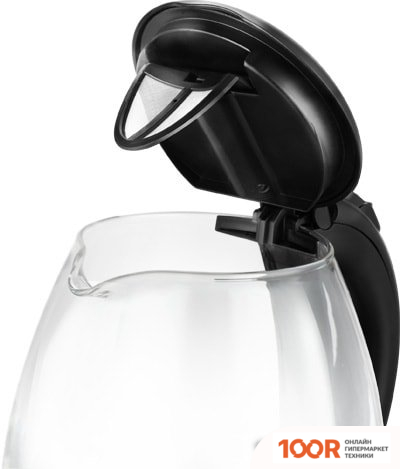 CENTEK CT-0008 (ЧЕРНЫЙ) (323810)