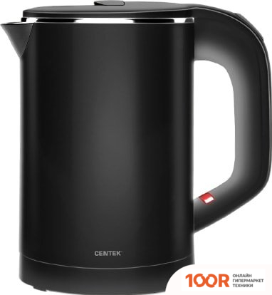 CENTEK CT-0006 (ЧЕРНЫЙ) (323806)