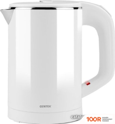 CENTEK CT-0006 (БЕЛЫЙ) (323805)