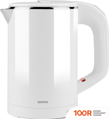 CENTEK CT-0006 (БЕЛЫЙ) (323805)
