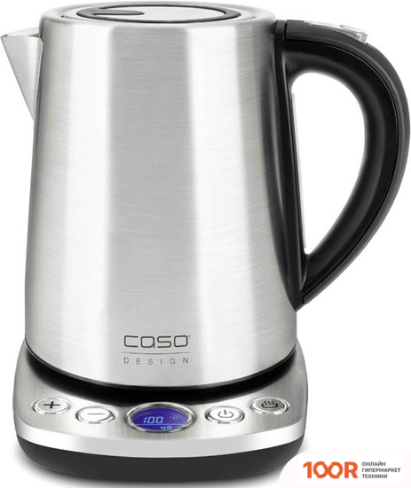 CASO WK 2100 COMPACT (323792)