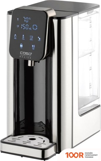 CASO HW 660 (323788)