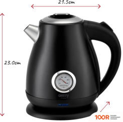 CAMRY CR1344 BK (323768)