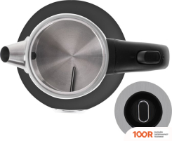 CAMRY CR1344 BK (323768)