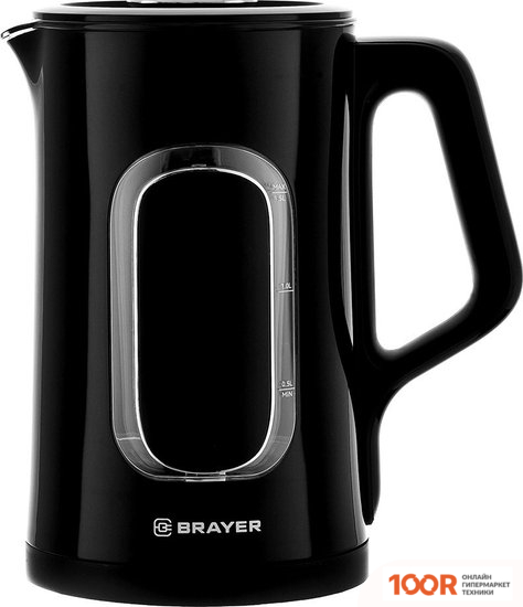 Brayer BR6101 (323743)