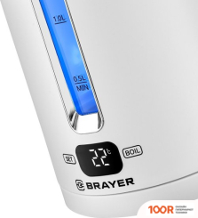 Brayer BR6100 (323742)