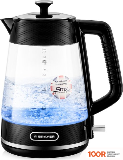 Brayer BR1071 (323709)