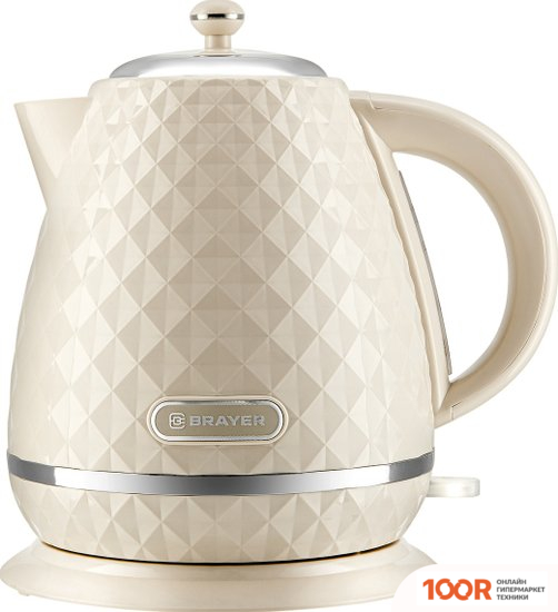 Brayer BR1065 (323703)