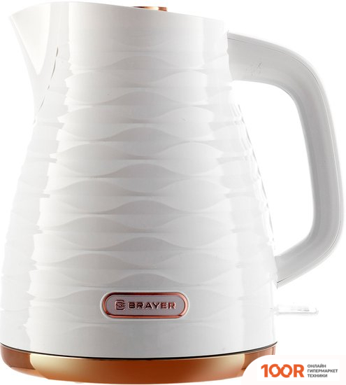 Brayer BR1057WH (323693)