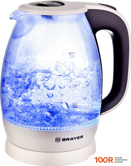 Brayer BR1045BN (323679)