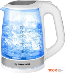 Brayer BR1040WH (323672)