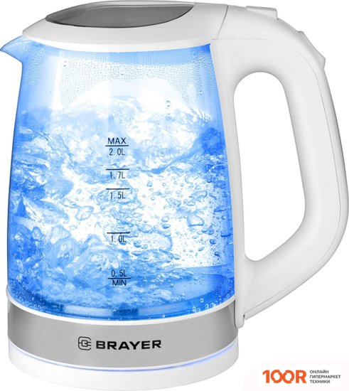 Brayer BR1040WH (323672)