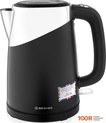 Brayer BR1023BK (323653)