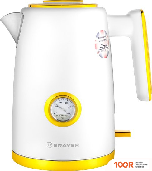 Brayer BR1018 (323649)
