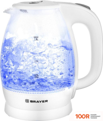 Brayer BR1013WH (323644)