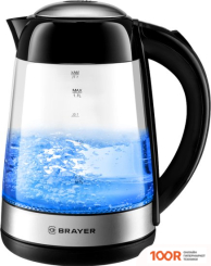 Brayer BR1012BK (323643)