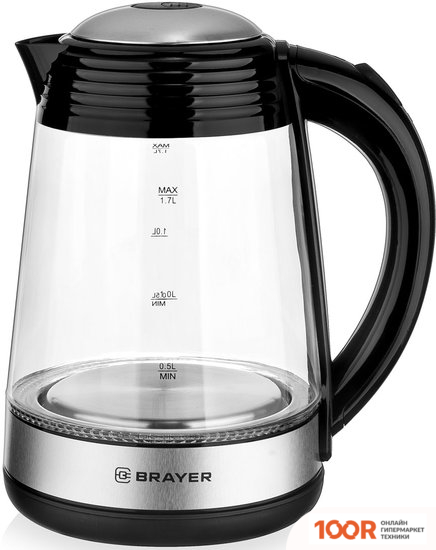 Brayer BR1012 (323642)