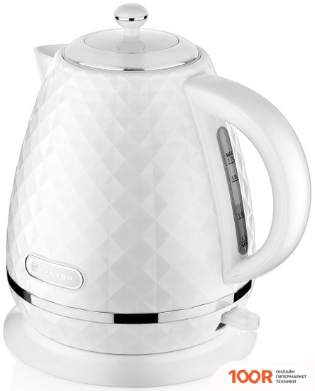 Brayer BR1008WH (323638)