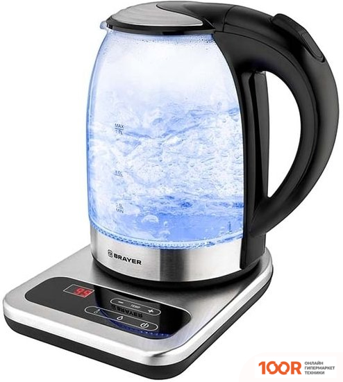 Brayer BR1003 (323628)