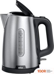 Braun WK1500BK (323619)