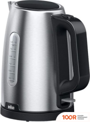 Braun WK1500BK (323619)