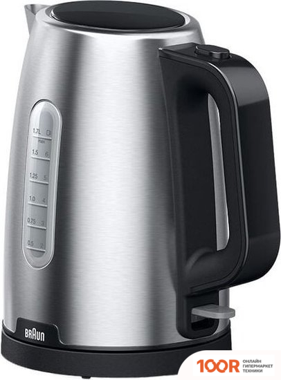 Braun WK1500BK (323619)